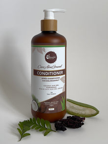  CocoAloeGranut Conditioner