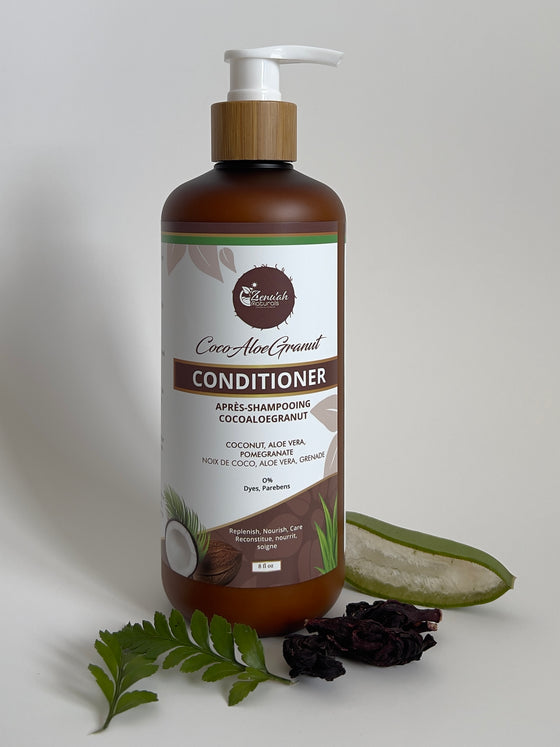 CocoAloeGranut Conditioner