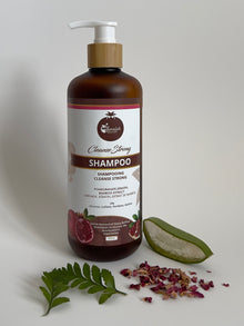  Cleanse Strong Shampoo