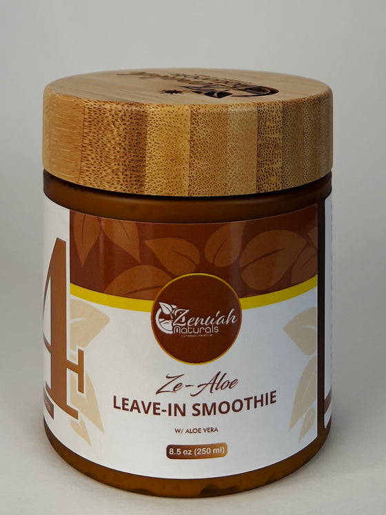 Leave-in Smoothie | 250ml / 8.5oz