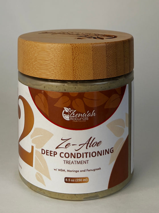 Deep Condition Treatment