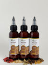 Growth Oil Trio