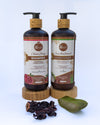 Shampoo and Conditioner Bundle