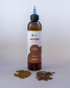 Infused Ze Oil – Herbal Nourishing Scalp Blend