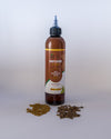 Infused Ze Oil – Herbal Nourishing Scalp Blend