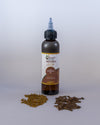 Infused Ze Oil – Herbal Nourishing Scalp Blend